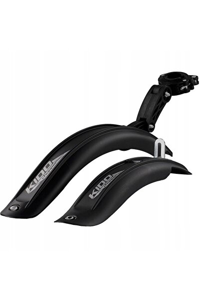 NO BRAND Simpla Kido One Pro 16 18 aripi de bicicletă pentru copii, apărătoar...