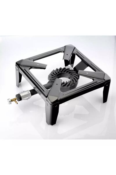 Perfect Home Arzător pe gaz mini Drago 3,5 kW