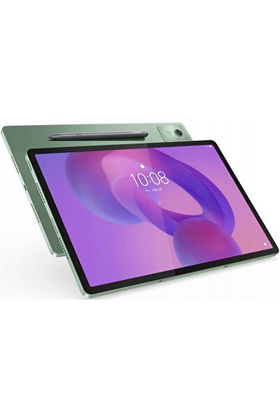 LENOVO Tabletă IdeaTab Pro Ecran Mat 12.7 " 8/256GB Verde + Stilou Stylus