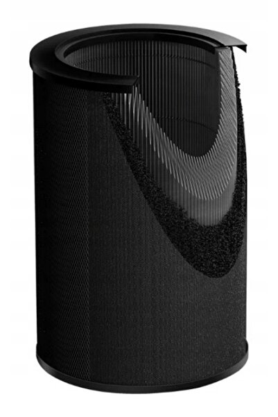 SmartMi Filtru pentru Purificator ZMFL-2-FLP pentru Purificatorul de Aer Model 2