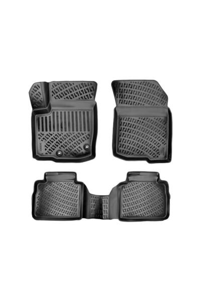 Skin Generics SET COVORASE AUTO CAUCIUC PENTRU SUZUKI SX4 III S-CROSS 2021 Um...