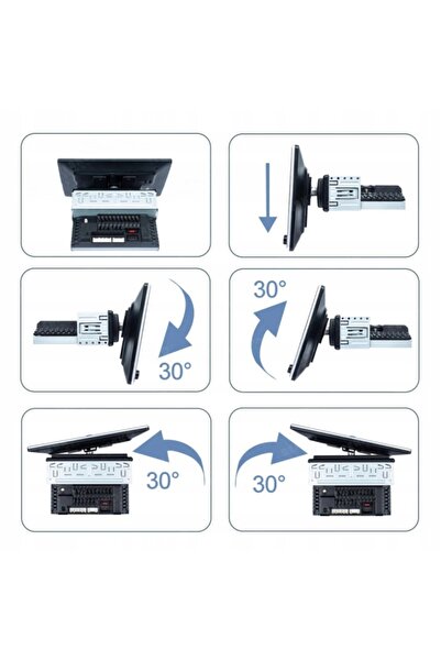 Blow Radio auto CP01 Bluetooth Android