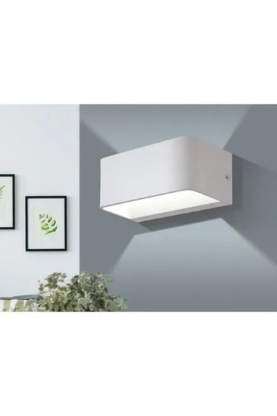 Eglo Aplică LED de perete 10W SANIA 4 98422