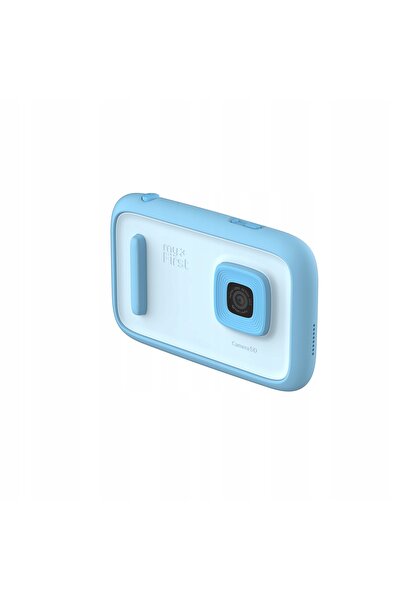 NO BRAND Aparat foto cu AI, 2x 20 MP, selfie 16 MP, cameră HD 1080p pentru co...