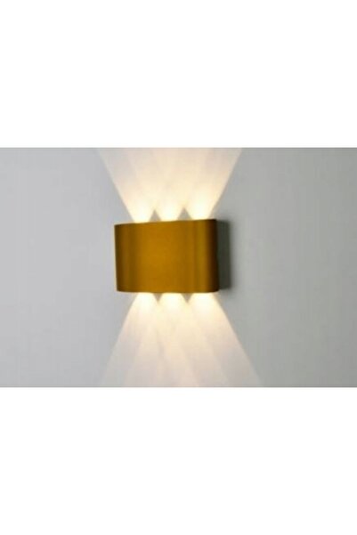 NO BRAND KINKY LIGHT AZZARDO GINNA 3 AZ3485 6W LED AURIU