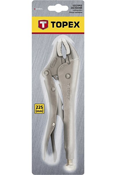topex Clește universal 225mm 32D855