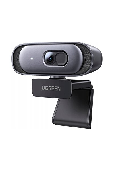 Ugreen Cameră web USB CM778 cu microfon, 2K, 30 FPS