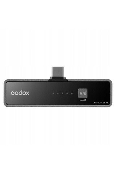 Godox Sistem de microfoane wireless Movelink UC1 2.4GHz