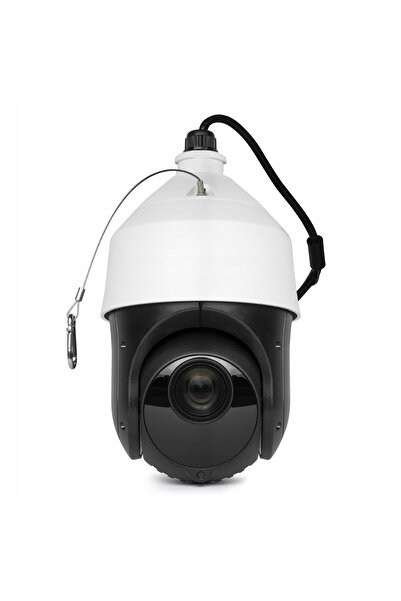 Hikvision Cameră rotativă 360 °   Full HD H.265+ HWP-N4215IH-DE DE EXTERIOR