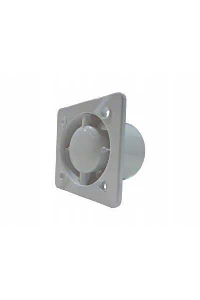 NO BRAND AWENTA KWS100W Ventilator de carcasă silențios cu cablu