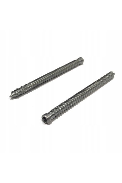 Klimas Wkret-Met Șuruburi pentru garduri călite cu cap cilindric 7,5 x 112mm ...