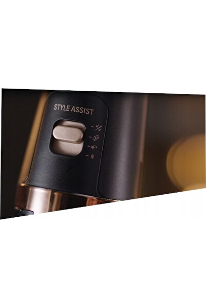 Rowenta Uscător de păr Ultimate Experience CF9620 duze cu cheratină 750W