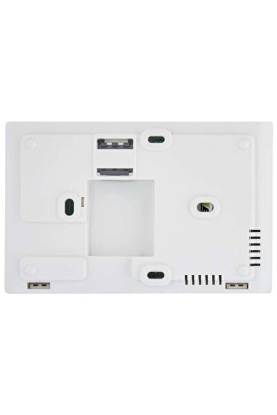 Emoshayoga TERMOSTAT MANUAL DE CAMERĂ CU CABLU P5604 EMOS P5604