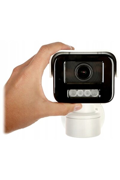 Hikvision Cameră PTZ DS-2CD1A43G0-IZU 4MP IR 50m PoE de exterior