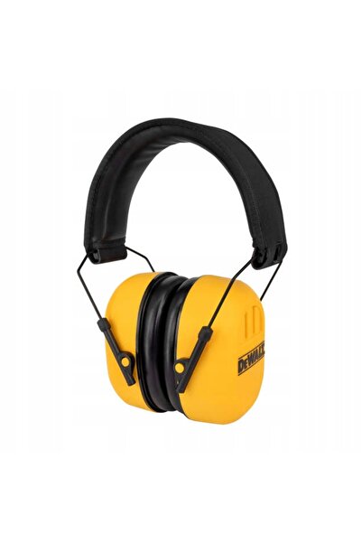 Dewalt Antifoane de protecție auditivă, antifoane de siguranță, cu atenuare r...