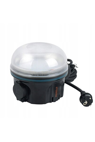 NO BRAND MARELD LAMPĂ DE LUCRU HALOGENĂ CU REFLEATOR SHINE 2500