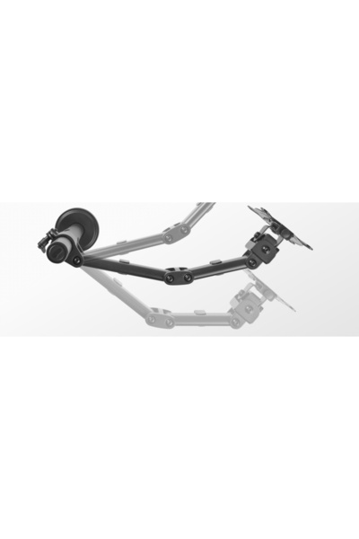 NO BRAND Suport monitor One For All DM2110 Negru pentru 1 monitor 13-32 inch
