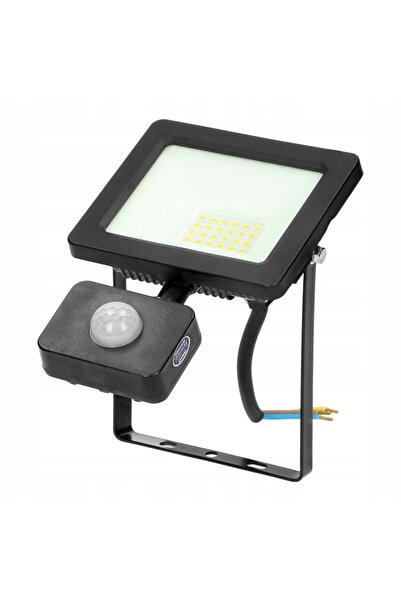 Virone 20W Lumină LED cu senzor de mișcare, de apus, halogen