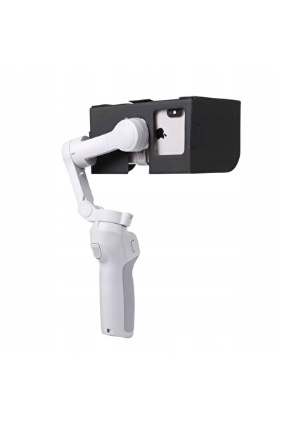 NO BRAND Husă pentru telefon / smartphone pentru gimbalul DJI OSMO MOBILE OM ...
