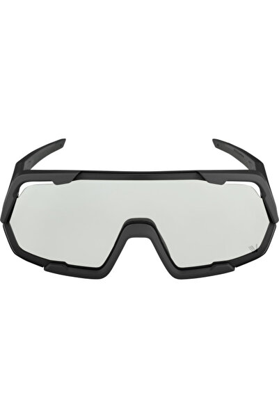 Alpina ROCEKT V OCHELARI NEGRI MAT