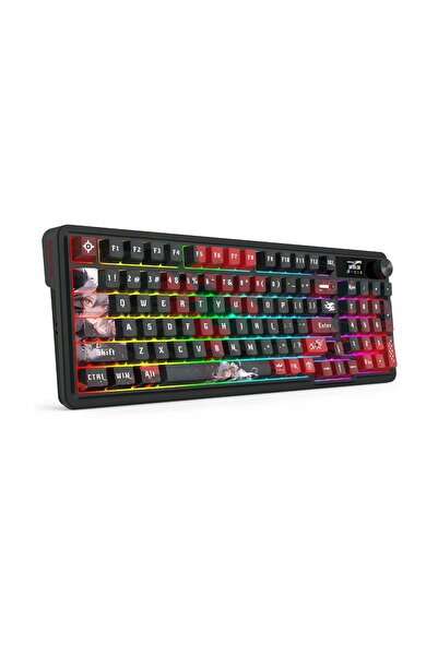 REDRAGON Tastatură Artemis Pro K719AK-RGB-PRO