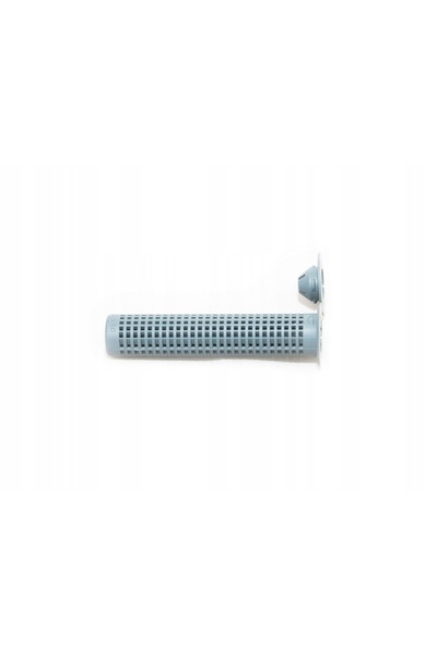 NO BRAND Manșon plasă 12x80 (M6-M8) pentru coș de ancorare chimică, 100 bucăți