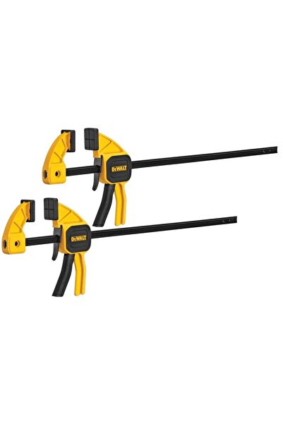 Dewalt Cleme automate 300x62mm 60kg 2 unități DWHT0-83158