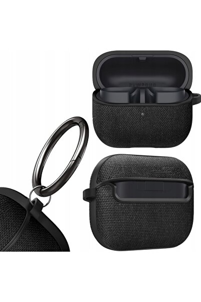 Spigen Husă pentru Galaxy Buds 3 / 3 Pro, Urban Fit, husă de protecție + cara...