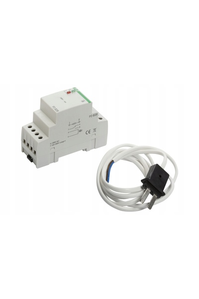 F&F DİZAYN Releu senzor de nivel de apă 1-STATE 230VAC PZ F&F PZ-828