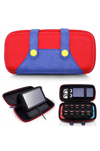 NO BRAND Husă de transport pentru Nintendo Switch / Switch OLED