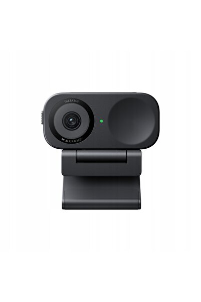 Insta360 Cameră web Link 2C Standard Graphite Black
