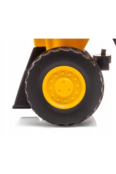 Milly Mally Excavator de jucărie pentru pisici
