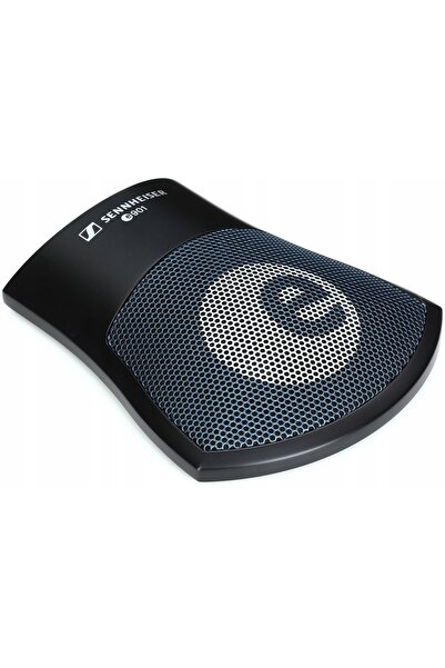 Sennheiser Microfon cu condensator E901 pentru tobă mare, semicardioid