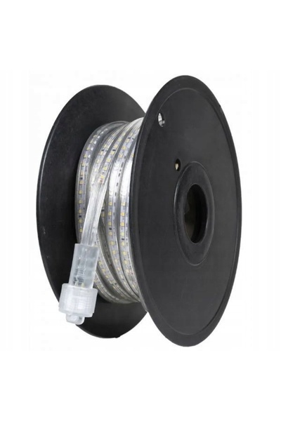 NO BRAND MARELD Bandă LED SUNLIT SLIM 10 metri + Cablu de alimentare 1.5m