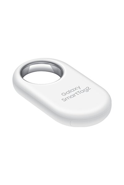 Samsung Localizator GPS Galaxy SmartTag2 UWB alb