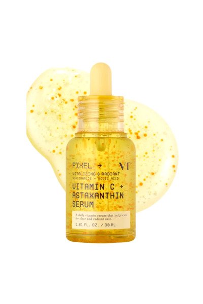 Pixel VT Vitamin C Astaxanthin Serum 30 ml