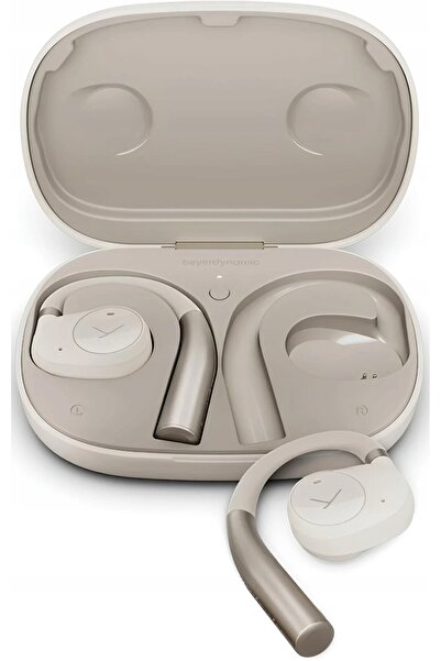 Beyerdynamic Căști wireless Verio 200 Impermeabile Albe