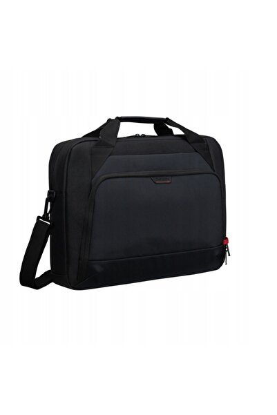 NO BRAND Husă laptop TARGUS Classic EcoSmart 17-18" Negru
