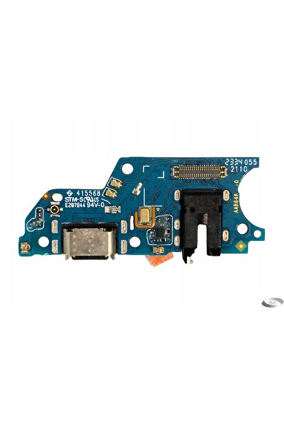 NO BRAND Placă de încărcare pentru Realme C51, port USB, originală Zila RMX38...