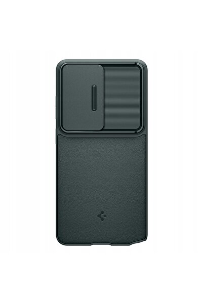Spigen Husă optică tip armură pentru Galaxy S26 Ultra, protecție lentilă + st...
