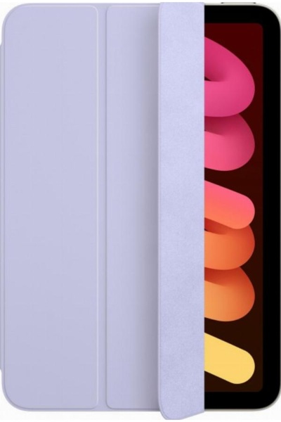 Apple Smart Folio pentru iPad mini (A17 Pro) violet deschis