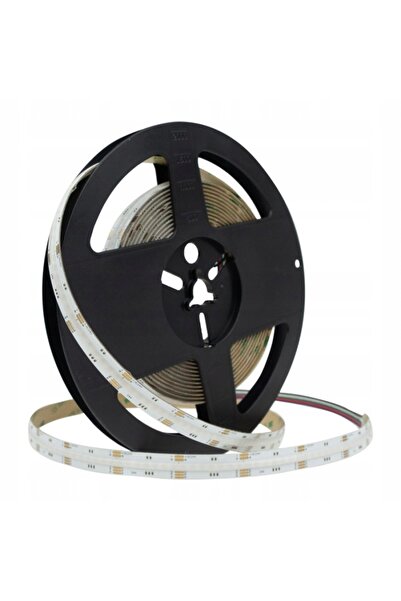 ecolight Bandă LED COB RGB + 4000K 5M 896 LED-uri 20W/M 435LM/M 24V