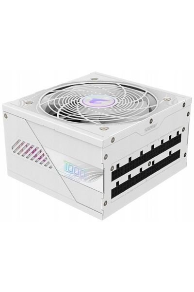 Gigabyte GP-AE1000PM PG5 ICE EU 1000 W 80 PLUS Platinum Sursă de alimentare