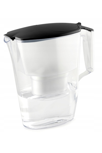 Aquaphor Carafa filtrantă Time 2.5l + filtru