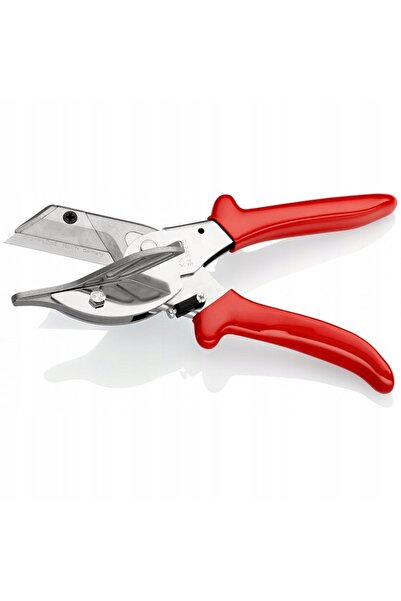 Knipex Foarfecă de tăiere diagonală de 215 mm