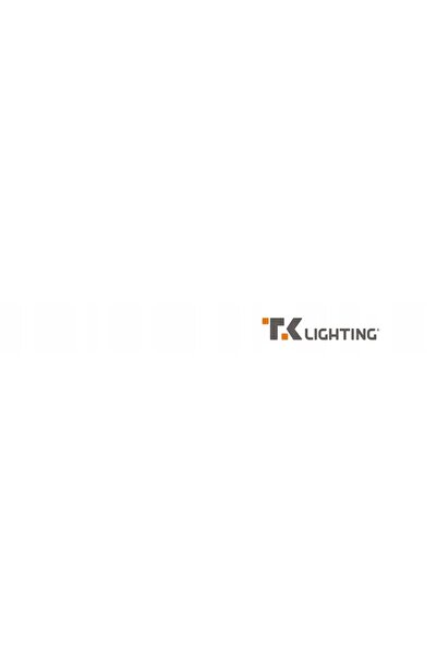 TK-Lighting Aplică de perete LUNA BLACK NEW 200 6012 TK Lighting