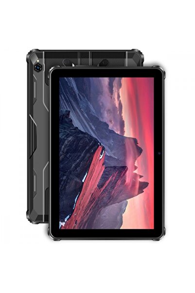 oukitel Tabletă RT9 LTE 10.1 " 6GB 256GB 11000mAh IP68 Negru + Încărcător de 18W