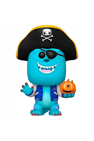 Funko Pop FIGURKA HPIXAR MONSTERS, INC. Sully HALLOWEEN 1488