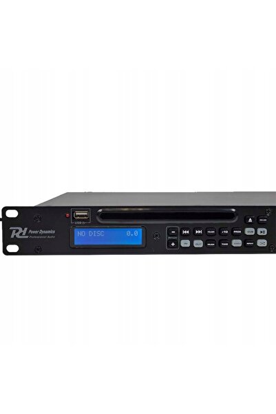 NO BRAND 2x player multimedia USB MP3 CD pentru baruri și cluburi