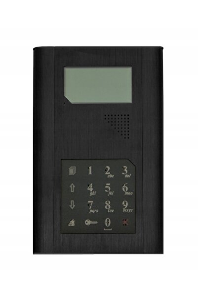 NO BRAND SET DE INTERFON PROEL CU 12 UNIFOANE, INSTALARE CU 2 FIRURI, INTERFO...